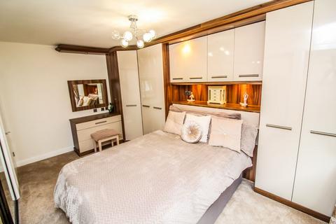 8 Foxton Hall, Washington, NE37 2TT