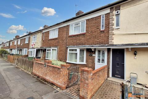 2 bedroom terraced house for sale, Montagu Road, Walton, Peterborough, PE4