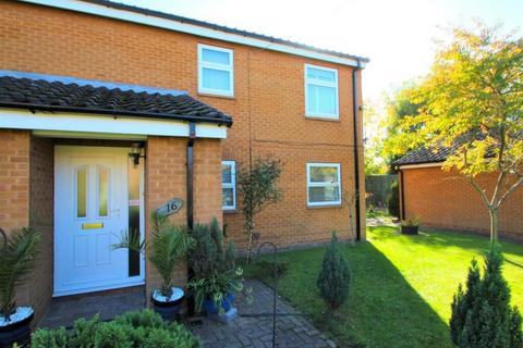 2 bedroom apartment for sale, Glenfield Drive, Hull, HU10 7