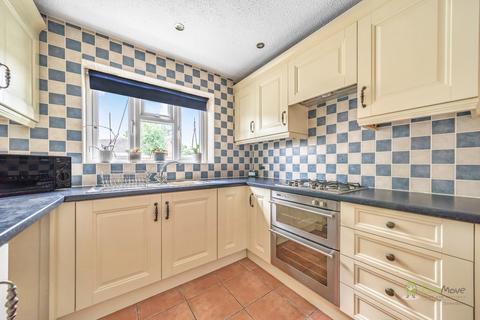 2 bedroom detached bungalow for sale, Darville, Castlefield, Shrewsbury, SY1