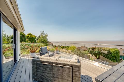 5 bedroom detached house for sale, Hillside Road, Portishead, Bristol, Somerset, BS20