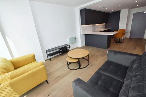 1 bedroom flat to rent, Viadux, 42 Great Bridgewater Street, Manchester, M1