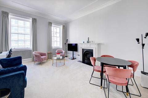 2 bedroom flat for sale, Eaton Place, Belgravia, London, SW1X