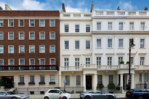 undefined, Eaton Place, Belgravia, London, SW1X