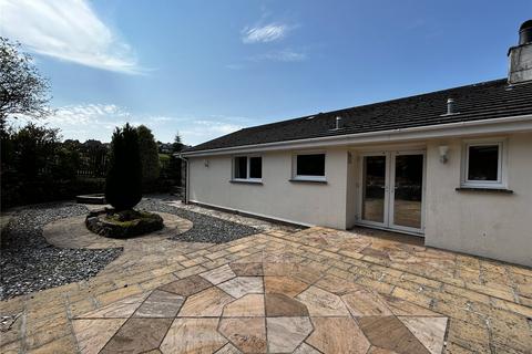 3 bedroom bungalow for sale, Launceston, Cornwall PL15