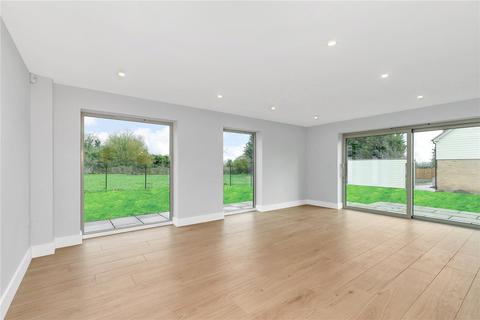 4 bedroom detached house for sale, High Street, Coton, Cambridge, Cambridgeshire