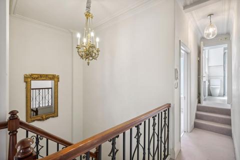 3 bedroom flat to rent, Montagu Square, London, W1H