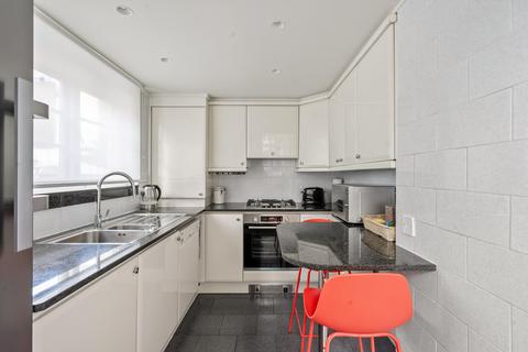 3 bedroom flat to rent, Montagu Square, London, W1H