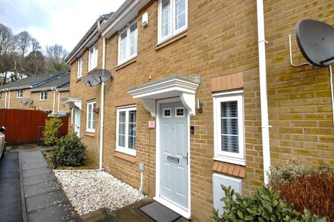 3 bedroom terraced house for sale, Mill-Race, Abercarn, NP11