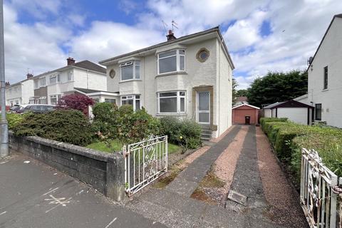 2 bedroom semi-detached house for sale, Buchlyvie Road, Ralston, Paisley PA1