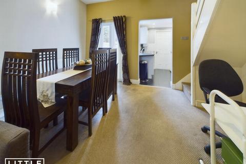 2 bedroom terraced house for sale, Bronte Street, St. Helens, WA10
