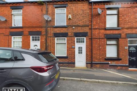 2 bedroom terraced house for sale, Bronte Street, St. Helens, WA10