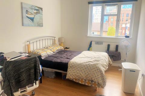 2 bedroom flat to rent, Lindley Street, E1 3BH