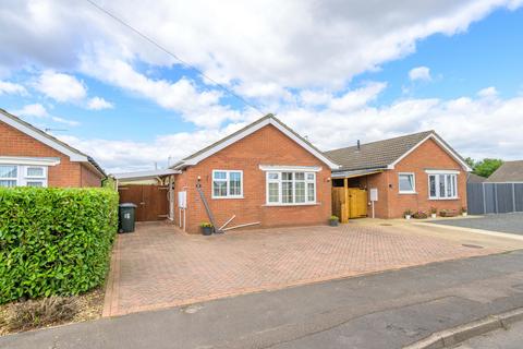 2 bedroom bungalow for sale, Camelot Gardens, Fishtoft, Boston, PE21