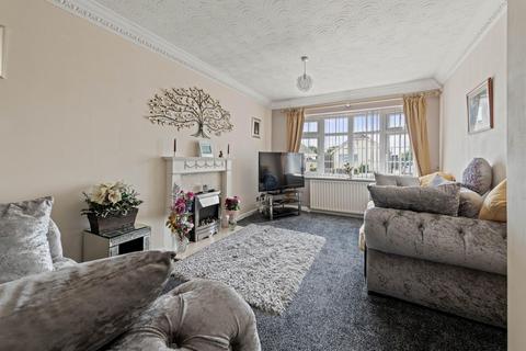 2 bedroom bungalow for sale, Camelot Gardens, Fishtoft, Boston, PE21