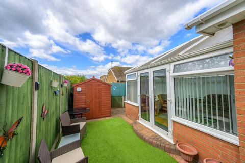 2 bedroom bungalow for sale, Camelot Gardens, Fishtoft, Boston, PE21