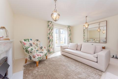 4 bedroom terraced house for sale, 36 Larkfield Gardens, Trinity, Edinburgh, EH5