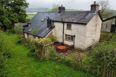 3 bedroom detached house for sale, Pant-y-Dwr, Rhayader, Powys, LD6