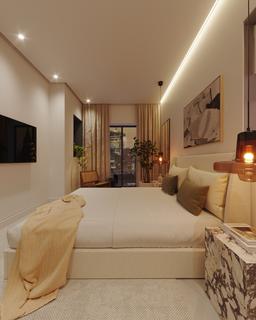 2 bedroom flat for sale, Aveline House, Flats 1-9 Aveline House, London, SE11