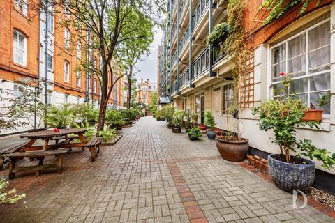 1 bedroom flat to rent, Martlett Court, Covent Garden, London, WC2B