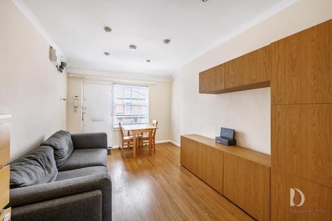 1 bedroom flat to rent, Martlett Court, Covent Garden, London, WC2B