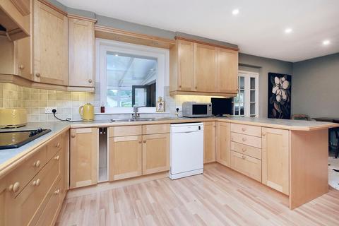 Valleyfield North Street, Newtyle, Blairgowrie, PH12 8TU