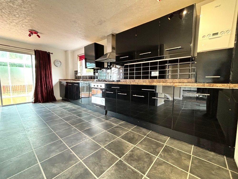 14 Hill Place, Dalkeith 3 bed end of terrace house for sale £165,000