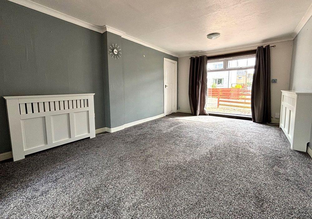 14 Hill Place, Dalkeith 3 bed end of terrace house for sale £165,000