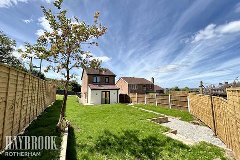 3 bedroom detached house for sale, Steventon Road, Thrybergh