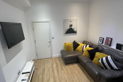 1 bedroom in a house share to rent, Charlotte Road, Sheffield S1