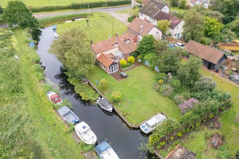 4 bedroom detached house for sale, The Staithe, West Somerton