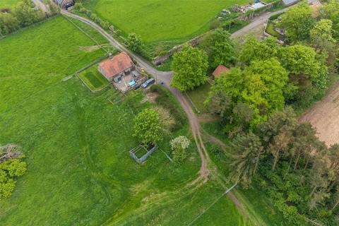 Land for sale, Plot 2 At Beech Cottage, Ellingham, Northumberland, NE67
