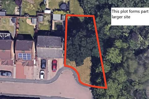 Land for sale, Part of Land on the North West Side of Oxney Road, Peterborough, Cambridgeshire, PE1 5RX
