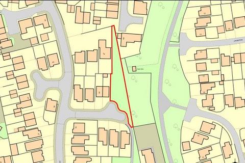 Land for sale, Part of Land on the North West Side of Oxney Road, Peterborough, Cambridgeshire, PE1 5RX