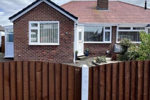 3 bedroom bungalow for sale, Grasmere Road, Knott End on Sea FY6