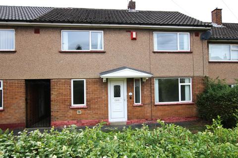 3 bedroom terraced house for sale, Mowbray Avenue, Whinny Heights, Blackburn