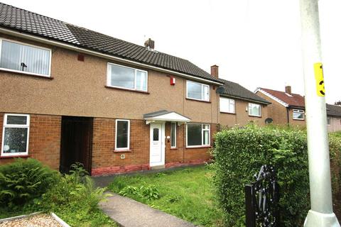 3 bedroom terraced house for sale, Mowbray Avenue, Whinny Heights, Blackburn