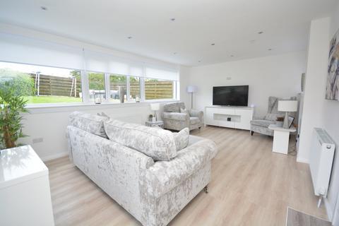 3 bedroom detached villa for sale, Glen Craig Terrace, Fenwick, Kilmarnock, KA3