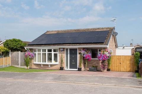 2 bedroom detached bungalow for sale, Milford Road, Chesterfield S43