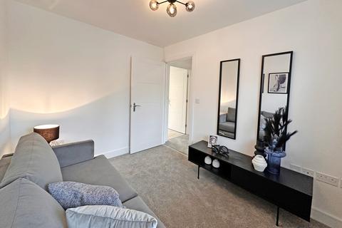 3 bedroom semi-detached house for sale, Plot 11, The Astbury at The Oaks, Pepper Street, Keele, Newcastle-under-Lyme ST5