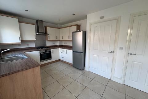 undefined, John Frear Drive, Syston LE7