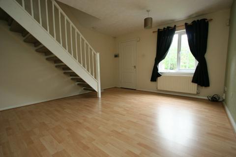 2 bedroom semi-detached house to rent, Lowther Way, Loughborough LE11