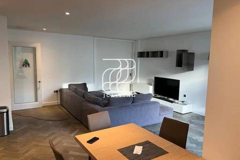 3 bedroom flat to rent, 200 Queensway, W2