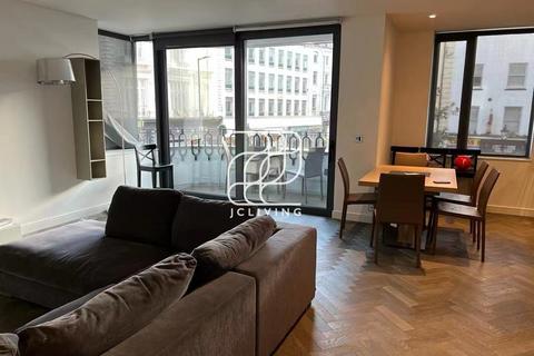 3 bedroom flat to rent, 200 Queensway, W2