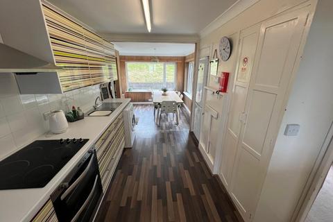 2 bedroom bungalow for sale, Aberporth, Cardigan, SA43