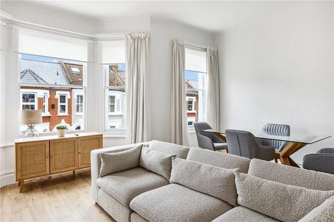 2 bedroom apartment to rent, Quarry Road, London, SW18