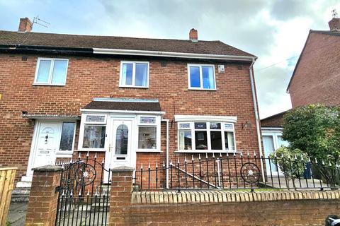 3 bedroom semi-detached house for sale, Toronto Road, Sunderland SR3