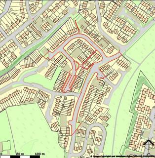 Land for sale, Land Lying to the North West of Princes Avenue, Chatham, Kent, ME5 7RG