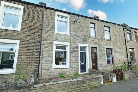 3 bedroom terraced house for sale, Calf Hall Road, Barnoldswick, BB18