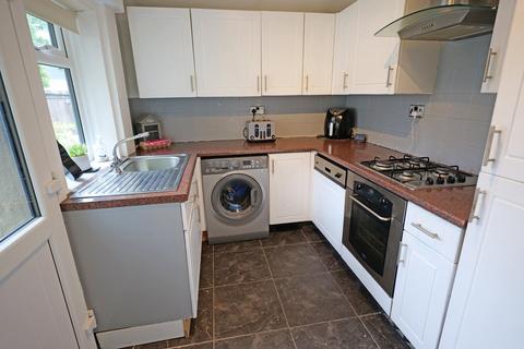 3 bedroom terraced house for sale, Calf Hall Road, Barnoldswick, BB18